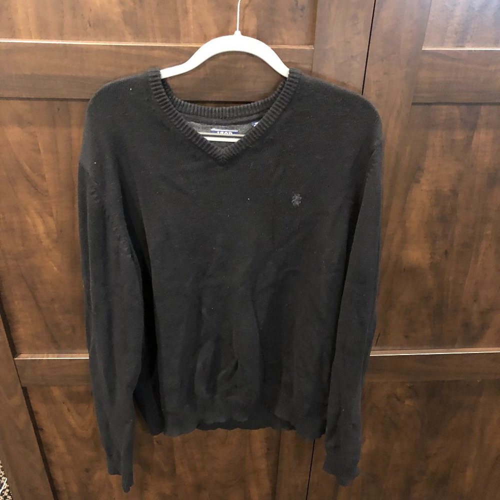 IZOD XXL Sweater